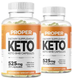 properketo7